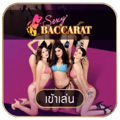 Sexy-Baccarat